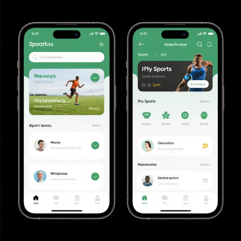 乐鱼体育App界面展示