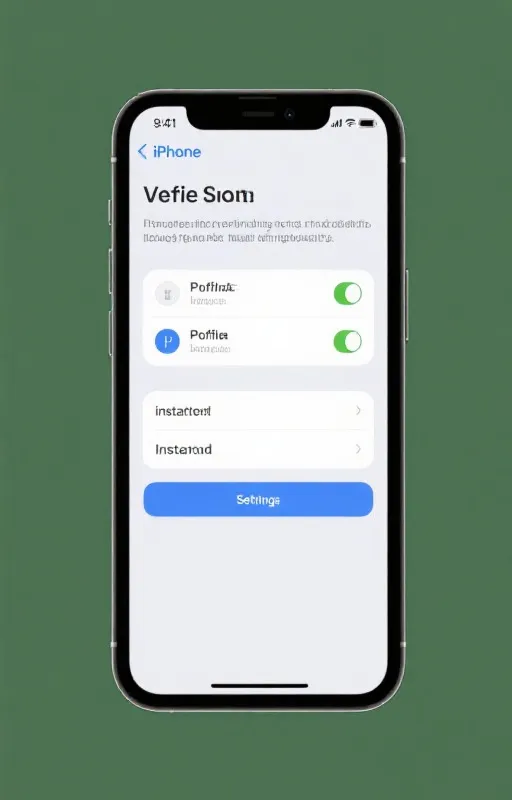 iOS安装教程示意图