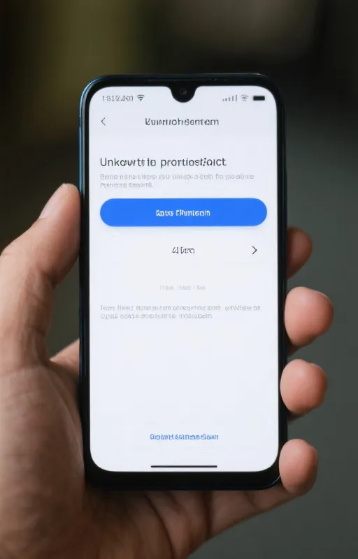 Android安装教程示意图