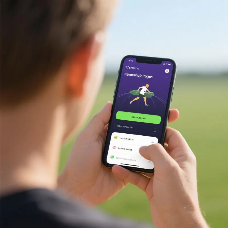 Mobile App Experience