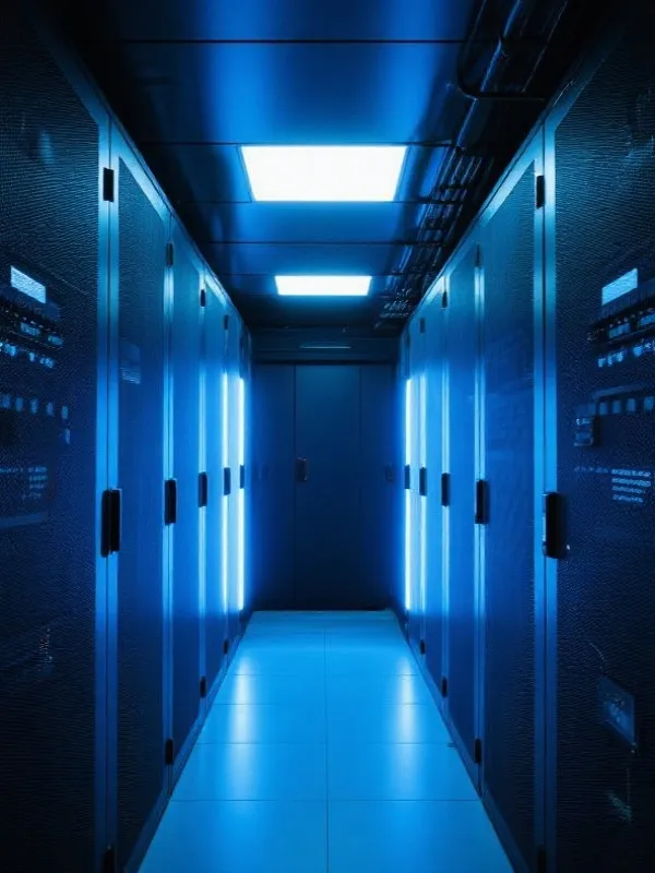 Data Center